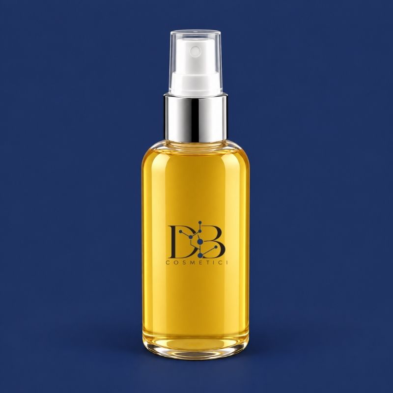 Aceite corporal