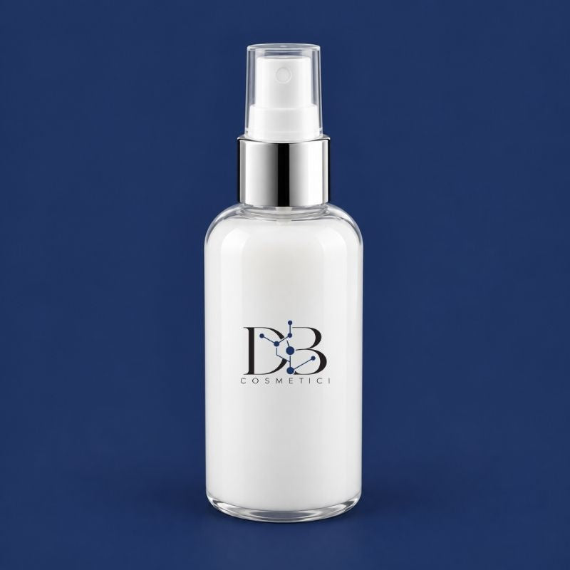Parfum pour cheveux