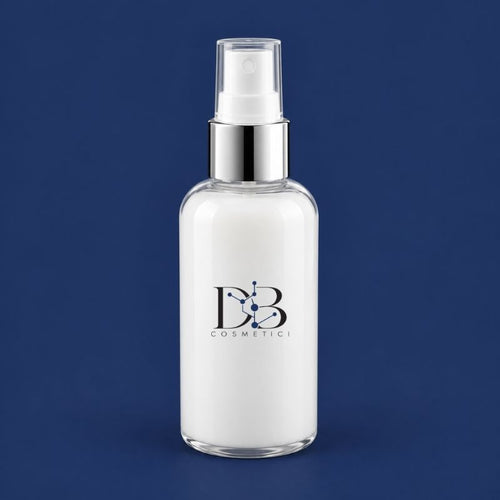 Perfume para el cabello