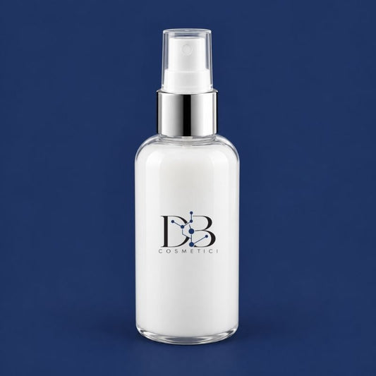 Perfume para el cabello